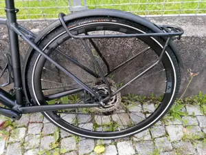 Cube Nuroad Race FE 2020 Gr 50 Trekking Bild 9