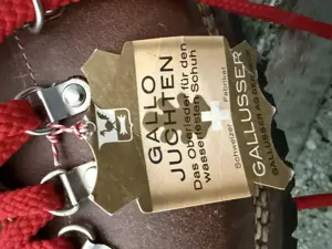 Kastinger Wanderschuhe  Neu 