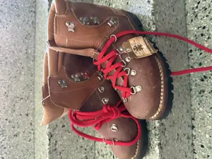 Kastinger Wanderschuhe  Neu  Bild 3