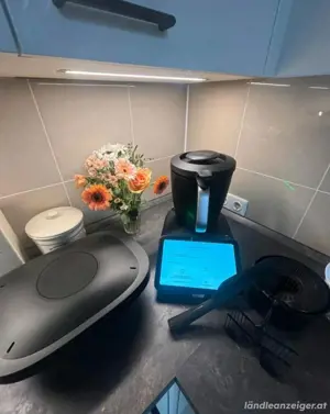 Thermomix TM7 neu
