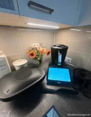 Thermomix TM7 neu Bild 2