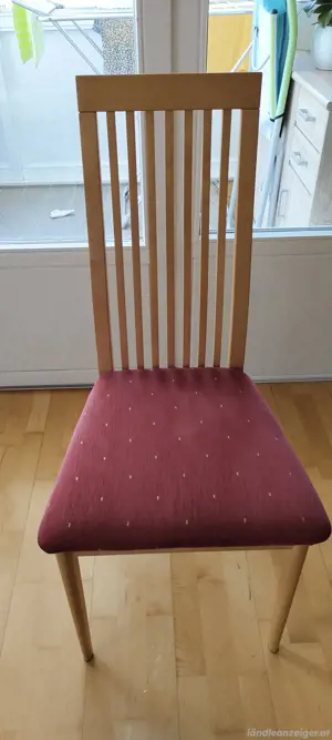 Esszimmer Stühle  Bild 3