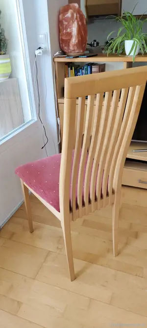 Esszimmer Stühle  Bild 2