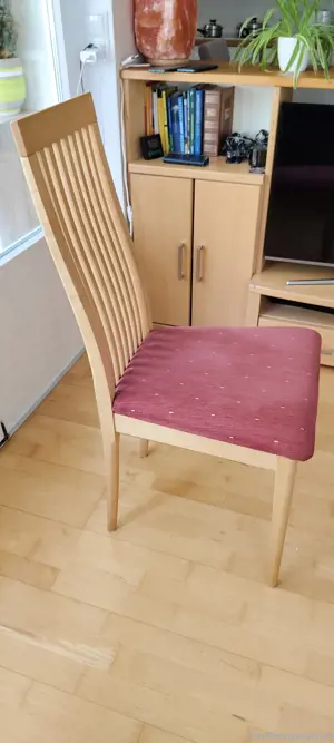 Esszimmer Stühle  Bild 4