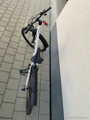 Fahrrad für Kinder Bild 3