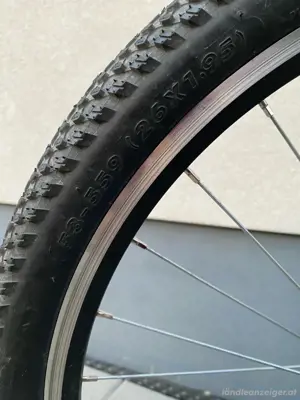Fahrrad für Kinder Bild 2