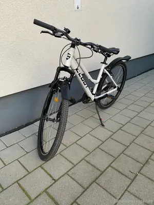 Fahrrad für Kinder Bild 4