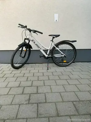 Fahrrad für Kinder