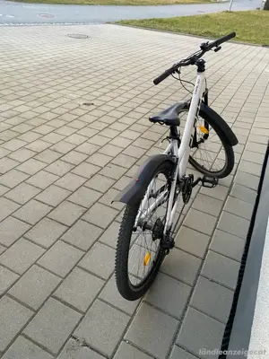 Fahrrad für Kinder Bild 5