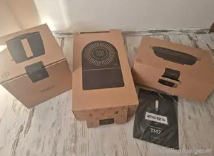 Thermomix TM7 neu nie benutzt  Bild 2