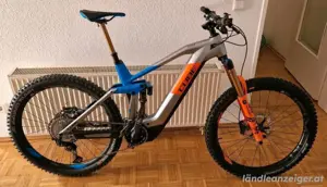 cube stéréo hybrid 160 hpc Bild 2