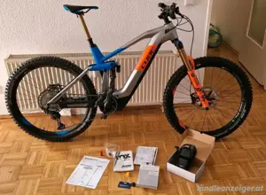 cube stéréo hybrid 160 hpc