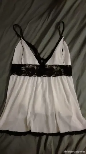 Jede menge für Dich getragene Wäsche, Kleidung & Schuhe! Bild 2