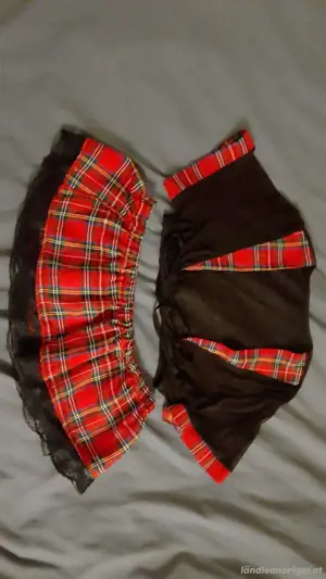 Jede menge für Dich getragene Wäsche, Kleidung & Schuhe! Bild 3