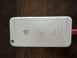 iPhone 6 16 GB neuwertig Bild 3