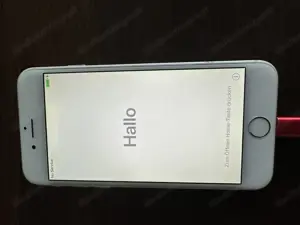 iPhone 6 16 GB neuwertig Bild 2