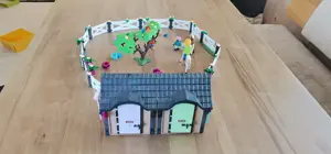 Playmobil Country 70995 Bild 2