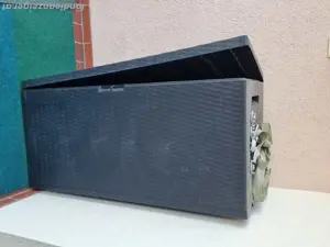 Garten Box 