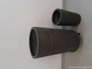 Töpfe.      