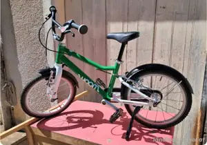Woom 3 Kinderfahrrad 