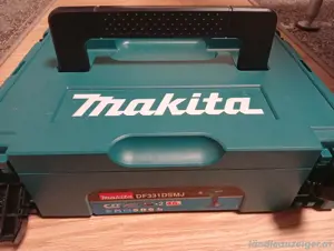 Makita Akkuschrauber 