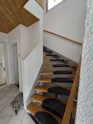Schön saniertes Einfamilienhaus in ruhiger Lage von Feldkirch-Gisingen  Bild 6