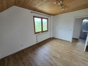 Schön saniertes Einfamilienhaus in ruhiger Lage von Feldkirch-Gisingen  Bild 5