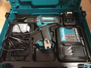 Makita Akkuschrauber  Bild 2