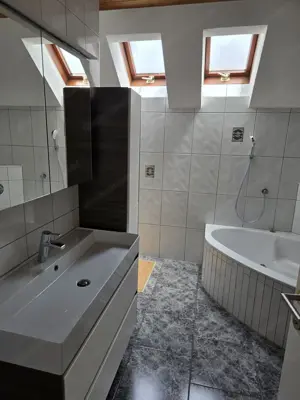 Schön saniertes Einfamilienhaus in ruhiger Lage von Feldkirch-Gisingen  Bild 10