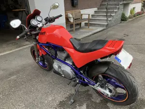 Buell S1 Lightning  Bild 3