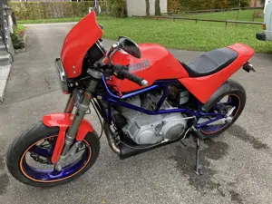 Buell S1 Lightning  Bild 2
