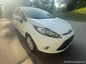 Ford Fiesta  Bild 3