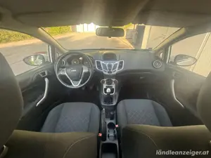 Ford Fiesta  Bild 5