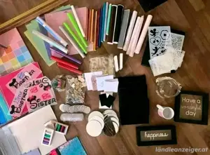 Cricut Maker 3  Bild 4