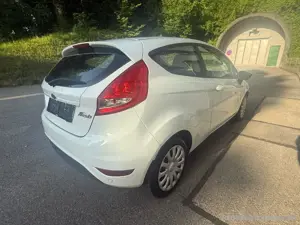 Ford Fiesta  Bild 2