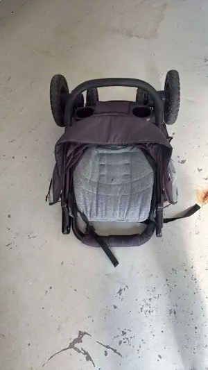 Verkaufe Buggy von Joie
