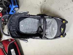 Verkaufe Buggy von Joie Bild 2
