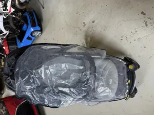 Verkaufe Buggy von Joie Bild 5