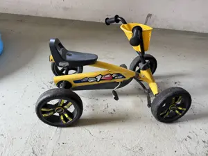 Berg Go Kart ..