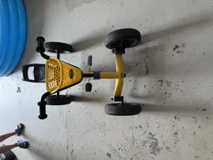 Berg Go Kart .. Bild 2