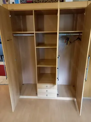 Flomarkt Garagenverkauf Bild 6