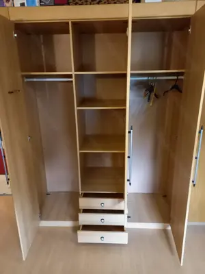 Flomarkt Garagenverkauf Bild 7