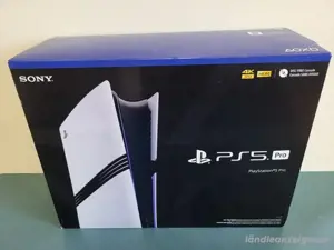 Sony PlayStation 5 pro  Bild 2