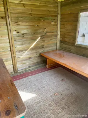 Kinderspielhaus Bild 5