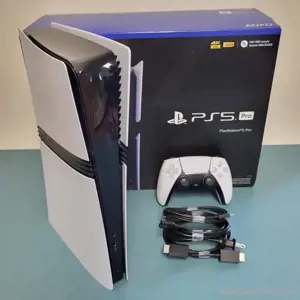 Sony PlayStation 5 pro  Bild 4