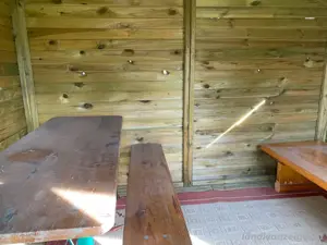 Kinderspielhaus Bild 4