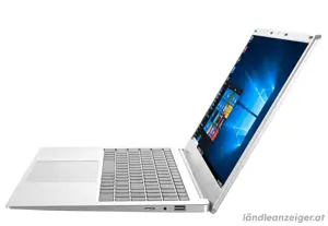 Laptop Difinity  Bild 2