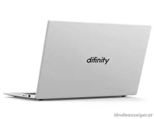 Laptop Difinity  Bild 4