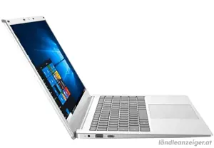 Laptop Difinity  Bild 3