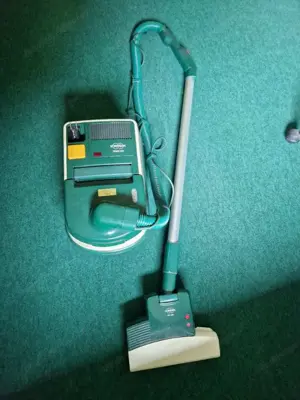Vorwerk Staubsauger Tiger 250